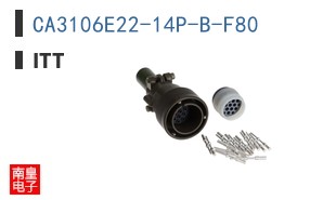 CA3106E22-14P-B-F80