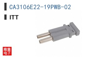 CA3106E22-19PWB-02