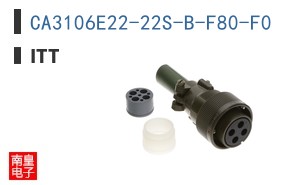 CA3106E22-22S-B-F80-F0