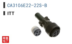 CA3106E22-22S-B