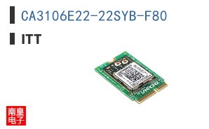 CA3106E22-22SYB-F80