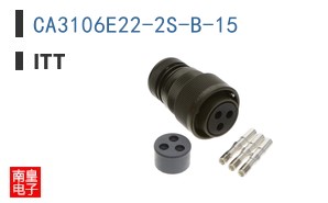 CA3106E22-2S-B-15
