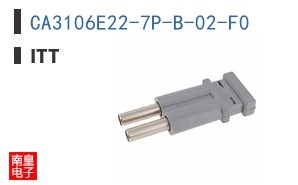 CA3106E22-7P-B-02-F0