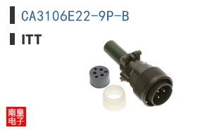 CA3106E22-9P-B