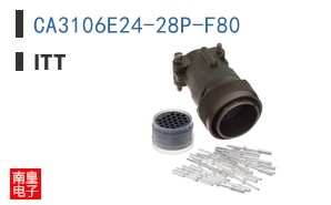 CA3106E24-28P-F80