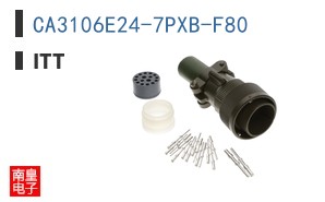 CA3106E24-7PXB-F80