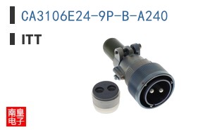 CA3106E24-9P-B-A240