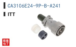 CA3106E24-9P-B-A241