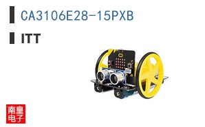 CA3106E28-15PXB