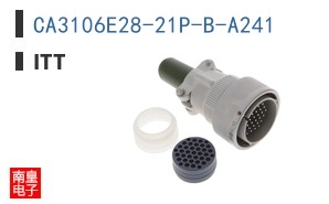 CA3106E28-21P-B-A241