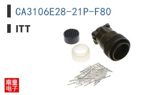 CA3106E28-21P-F80