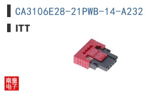 CA3106E28-21PWB-14-A232
