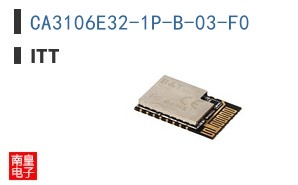 CA3106E32-1P-B-03-F0
