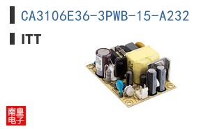 CA3106E36-3PWB-15-A232