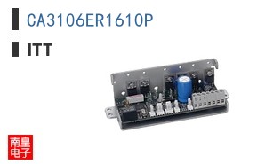 CA3106ER1610P
