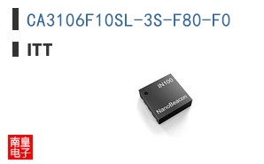 CA3106F10SL-3S-F80-F0
