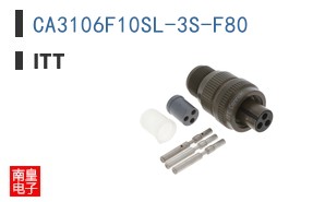 CA3106F10SL-3S-F80