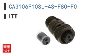 CA3106F10SL-4S-F80-F0