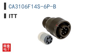 CA3106F14S-6P-B