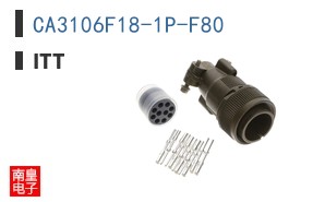 CA3106F18-1P-F80