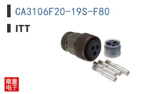 CA3106F20-19S-F80