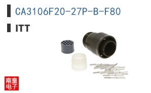CA3106F20-27P-B-F80
