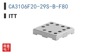 CA3106F20-29S-B-F80