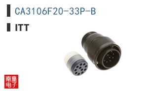 CA3106F20-33P-B