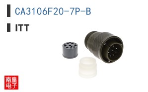 CA3106F20-7P-B