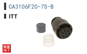 CA3106F20-7S-B