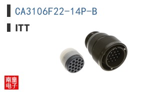 CA3106F22-14P-B