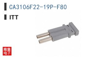 CA3106F22-19P-F80