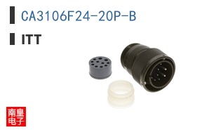 CA3106F24-20P-B