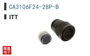 CA3106F24-28P-B