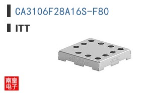 CA3106F28A16S-F80