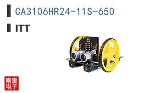 CA3106HR24-11S-650