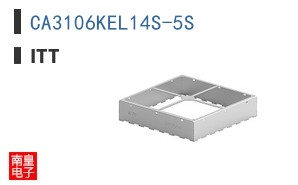 CA3106KEL14S-5S