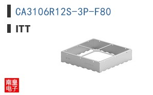 CA3106R12S-3P-F80