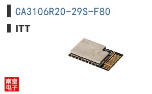 CA3106R20-29S-F80