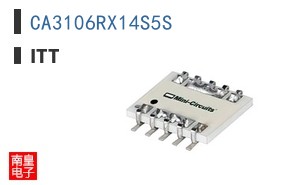 CA3106RX14S5S