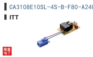 CA3108E10SL-4S-B-F80-A240