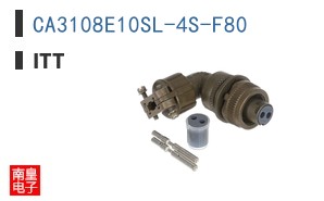 CA3108E10SL-4S-F80