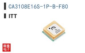 CA3108E16S-1P-B-F80