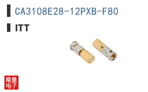 CA3108E28-12PXB-F80
