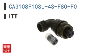 CA3108F10SL-4S-F80-F0