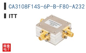 CA3108F14S-6P-B-F80-A232