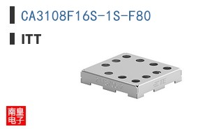 CA3108F16S-1S-F80