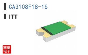 CA3108F18-1S