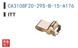 CA3108F20-29S-B-15-A176