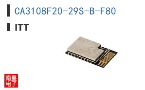 CA3108F20-29S-B-F80